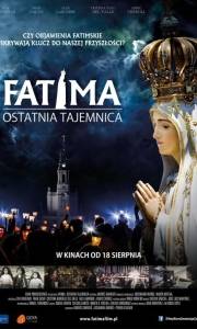 Fatima. ostatnia tajemnica online / Fátima, el último misterio online (2017) | Kinomaniak.pl