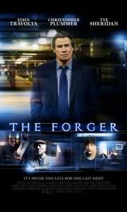 Fałszerz online / Forger, the online (2014) | Kinomaniak.pl