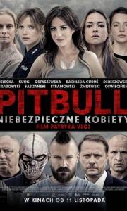 Pitbull. niebezpieczne kobiety online (2016) | Kinomaniak.pl