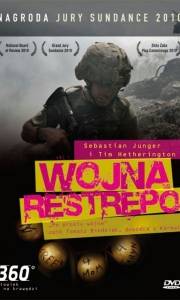 Wojna restrepo online / Restrepo online (2010) | Kinomaniak.pl