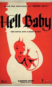 Hell baby online (2013) | Kinomaniak.pl