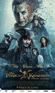 Piraci z karaibów: zemsta salazara online / Pirates of the caribbean: dead men tell no tales online (2017) | Kinomaniak.pl