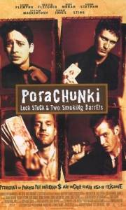 Porachunki online / Lock, stock and two smoking barrels online (1998) | Kinomaniak.pl