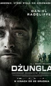 Dżungla online / Jungle online (2017) | Kinomaniak.pl