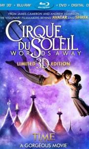 Cirque du soleil: dalekie światy online / Cirque du soleil: worlds away online (2012) | Kinomaniak.pl