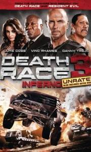 Wyścig śmierci 3: piekło online / Death race: inferno online (2012) | Kinomaniak.pl
