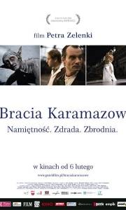Bracia karamazow online / Karamazovi online (2008) | Kinomaniak.pl