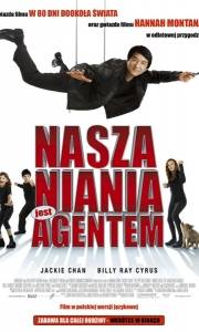 Nasza niania jest agentem online / Spy next door, the online (2010) | Kinomaniak.pl