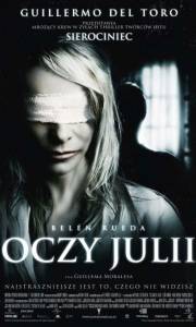 Oczy julii online / Ojos de julia, los online (2010) | Kinomaniak.pl
