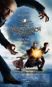 Lemony snicket: seria niefortunnych zdarzeń online / Lemony snicket's a series of unfortunate events online (2004) | Kinomaniak.pl