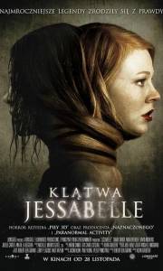 Klątwa jessabelle online / Jessabelle online (2014) | Kinomaniak.pl