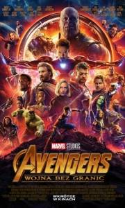 Avengers: wojna bez granic online / Avengers: infinity war online (2018) | Kinomaniak.pl
