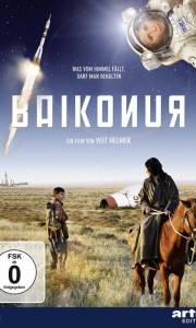 Miłość z księżyca online / Baikonur online (2011) | Kinomaniak.pl