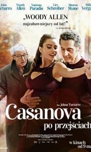 Casanova po przejściach online / Fading gigolo online (2013) | Kinomaniak.pl