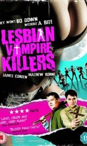 Lesbian vampire killers online (2009) | Kinomaniak.pl