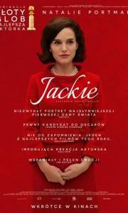 Jackie online (2016) | Kinomaniak.pl