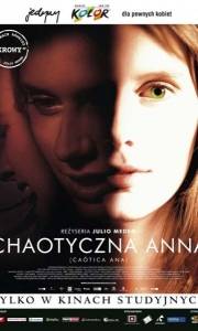 Chaotyczna anna online / Caótica ana online (2007) | Kinomaniak.pl
