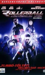 Rollerball online (2002) | Kinomaniak.pl