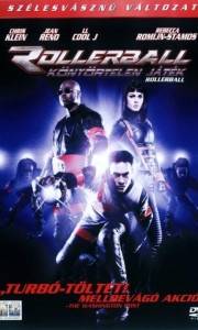 Rollerball online (2002) | Kinomaniak.pl