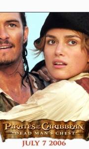 Piraci z karaibów: skrzynia umarlaka online / Pirates of the caribbean: dead man's chest online (2006) | Kinomaniak.pl