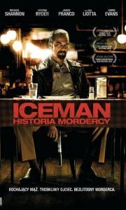Iceman: historia mordercy online / Iceman, the online (2012) | Kinomaniak.pl