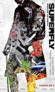 Superfly online (2018) | Kinomaniak.pl