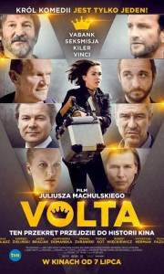 Volta online (2017) | Kinomaniak.pl
