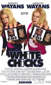 Agenci bardzo specjalni online / White chicks online (2004) | Kinomaniak.pl