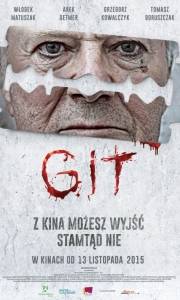Git online (2015) | Kinomaniak.pl