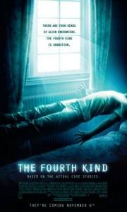 Czwarty stopień online / Fourth kind, the online (2009) | Kinomaniak.pl