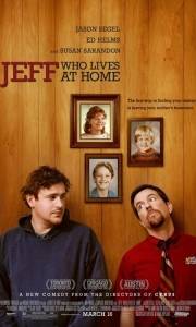Jeff wraca do domu online / Jeff who lives at home online (2011) | Kinomaniak.pl