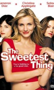 Ostrożnie z dziewczynami online / Sweetest thing, the online (2002) | Kinomaniak.pl