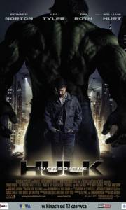 Incredible hulk online / Incredible hulk, the online (2008) | Kinomaniak.pl