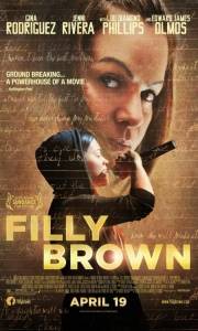 Filly brown online (2012) | Kinomaniak.pl