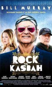 Rock the kasbah online (2015) | Kinomaniak.pl