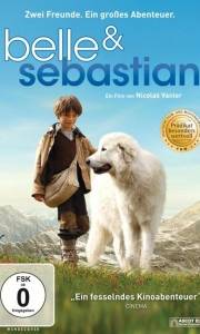 Bella i sebastian online / Belle et sébastien online (2013) | Kinomaniak.pl