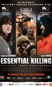Essential killing online (2010) | Kinomaniak.pl