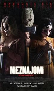 Nieznajomi: ofiarowanie online / The strangers: prey at night online (2018) | Kinomaniak.pl