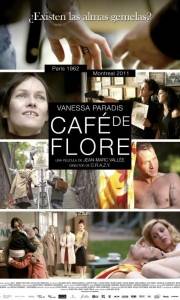 Café de flore online (2011) | Kinomaniak.pl