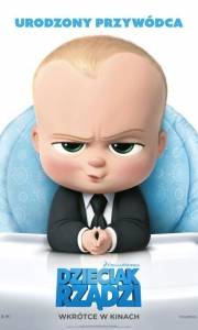 Dzieciak rządzi online / Boss baby, the online (2017) | Kinomaniak.pl