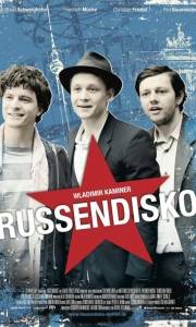 Russendisko online (2012) | Kinomaniak.pl