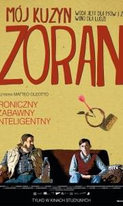 Mój kuzyn zoran online / Zoran, il mio nipote scemo online (2013) | Kinomaniak.pl