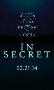 In secret online (2013) | Kinomaniak.pl