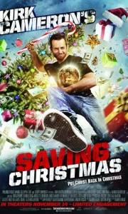 Saving christmas online (2014) | Kinomaniak.pl