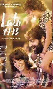 Lato 1993 online / Estiu 1993 online (2017) | Kinomaniak.pl