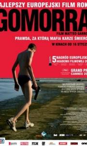 Gomorra online (2008) | Kinomaniak.pl