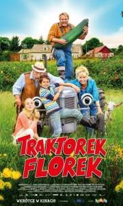 Traktorek florek online / Gråtass - gøy på landet online (2016) | Kinomaniak.pl