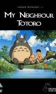 Mój sąsiad totoro online / Tonari no totoro online (1988) | Kinomaniak.pl