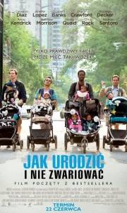 Jak urodzić i nie zwariować online / What to expect when you're expecting online (2012) | Kinomaniak.pl