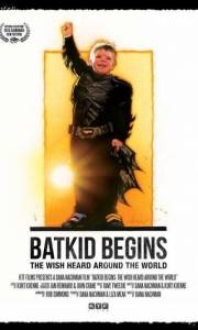 Batkid online / Batkid begins online (2015) | Kinomaniak.pl